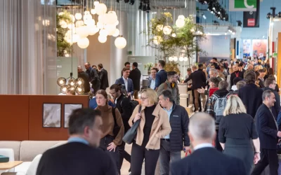 imm cologne en interior design days cologne vormen het nieuwe beursduo van Koelnmesse