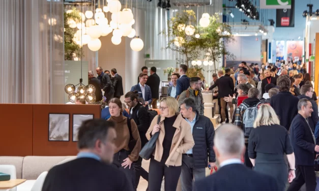 imm cologne en interior design days cologne vormen het nieuwe beursduo van Koelnmesse