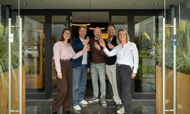 Studio OAK en Vorm Martini bundelen voortaan hun krachten