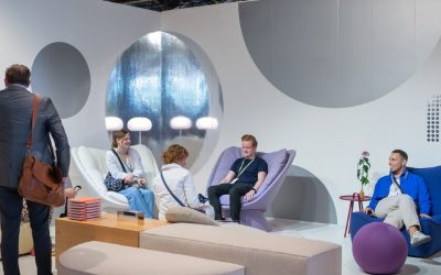 Deelnemers Design District 2025 bekend