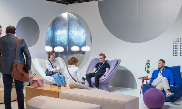 Deelnemers Design District 2025 bekend