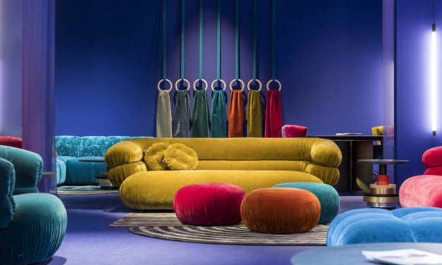 Nieuw concept voor de terugkeer van imm cologne in 2026