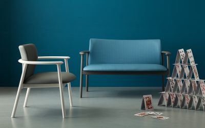 Fris, onconventioneel en vernieuwend