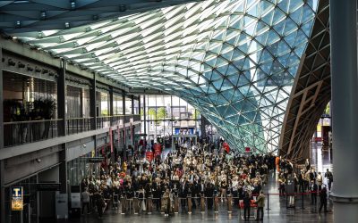 Salone del Mobile.Milano drukker dan ooit