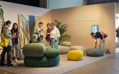 Design District komt er weer aan