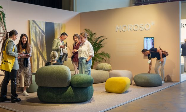 Design District komt er weer aan