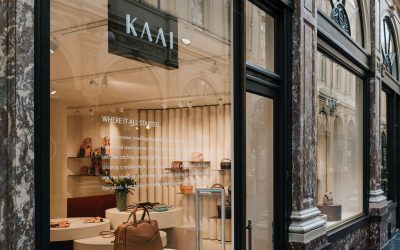 MAD Parcours – Downtown Edition: mode- en designwandeling in Brussel