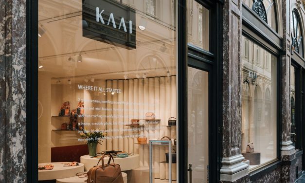 MAD Parcours – Downtown Edition: mode- en designwandeling in Brussel