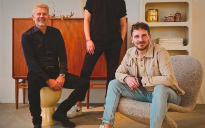 Interieur Carrière: nieuw vacatureplatform voor de interieur- en projectmarkt