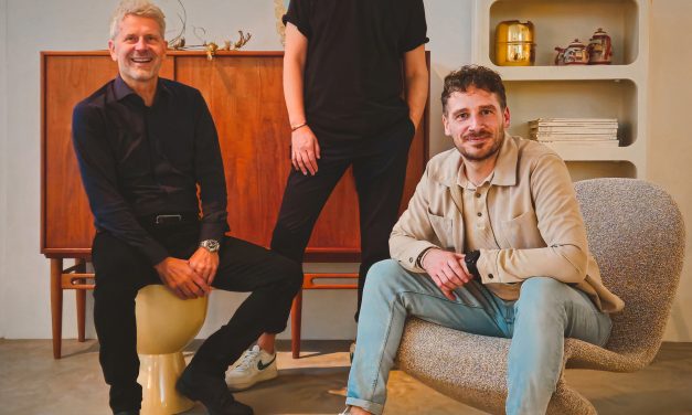 Interieur Carrière: nieuw vacatureplatform voor de interieur- en projectmarkt