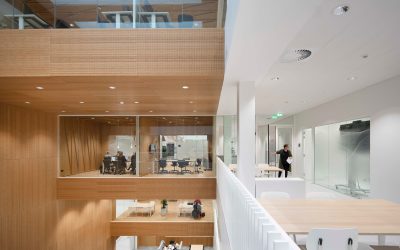 Gesamtkunstwerk in drie delen