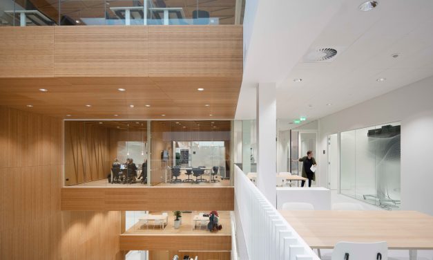Gesamtkunstwerk in drie delen