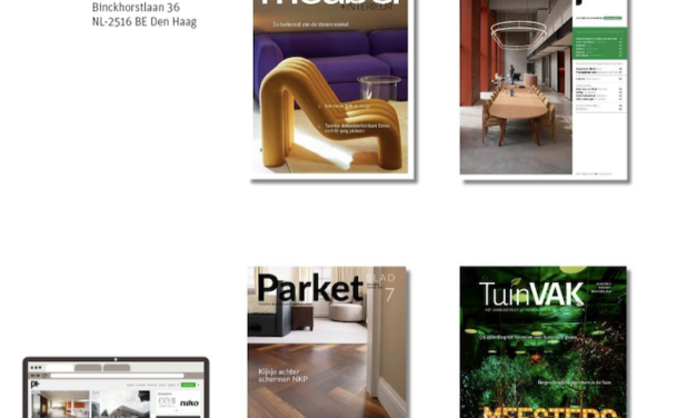 Business Content Media neemt 4 titels van SENS Media over