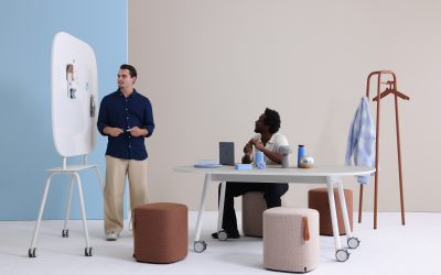 Flexibiliteit, esthetiek en functionaliteit in één
