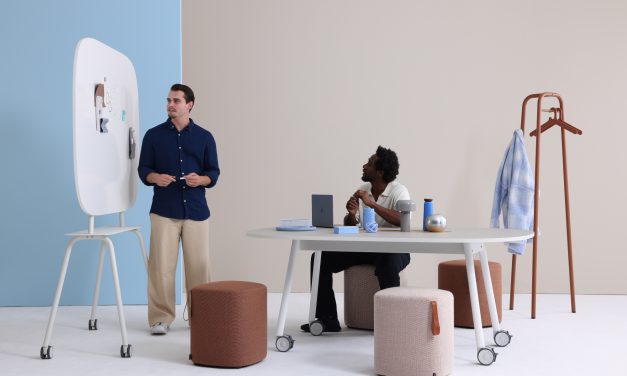 Flexibiliteit, esthetiek en functionaliteit in één