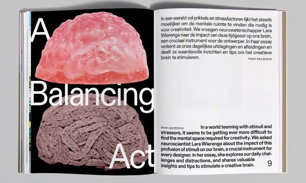 Out now! Dd Yearbook ’24-’25: (Off) Balance