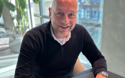 Salesmanager Leon Coulier versterkt team FacilitylinQ