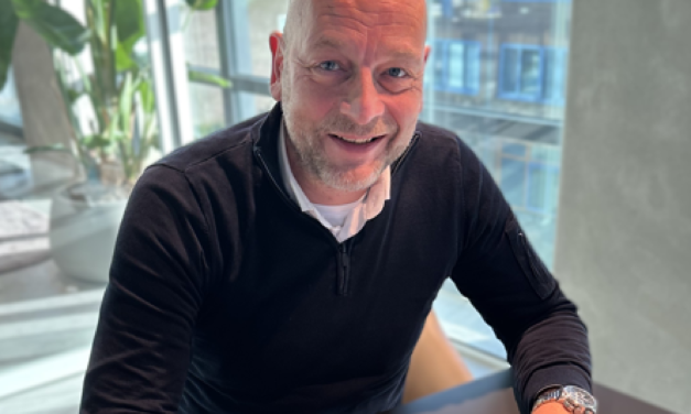 Salesmanager Leon Coulier versterkt team FacilitylinQ