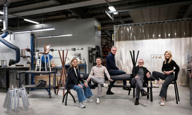 van Esch en Functionals samen één merk