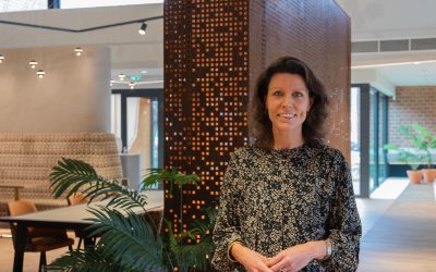 Karlijn Jonker aangesteld als directeur van Lensen