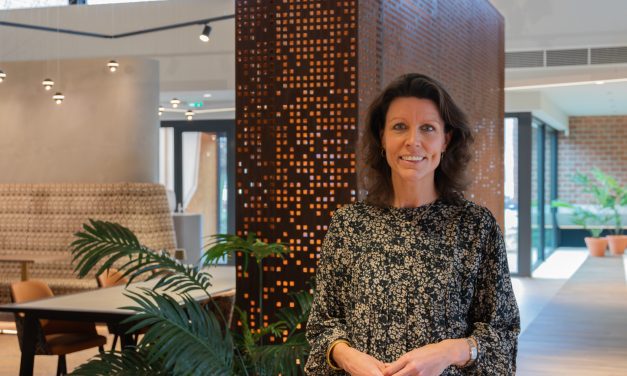 Karlijn Jonker aangesteld als directeur van Lensen