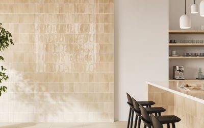 Mosa lanceert ambachtelijke Classics Tide-collectie