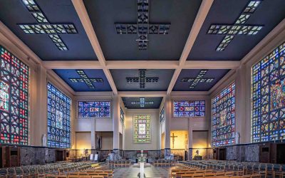 De 9de editie van het BANAD Festival viert 100 jaar Art Deco
