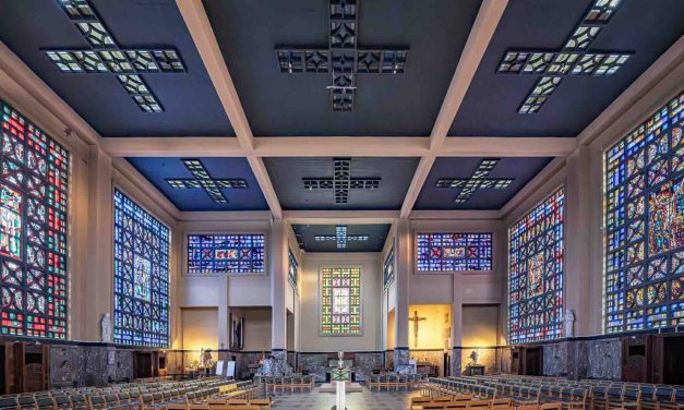 De 9de editie van het BANAD Festival viert 100 jaar Art Deco
