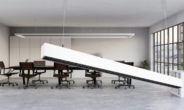 Flexibel en modulair