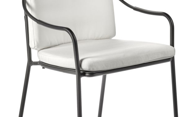 Tijdloze outdoorcollectie