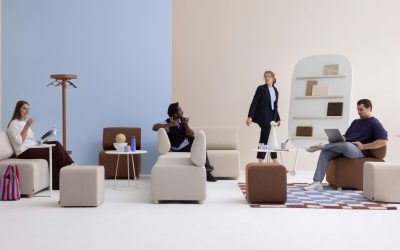 Bouwstenen voor geplande en spontane meetings