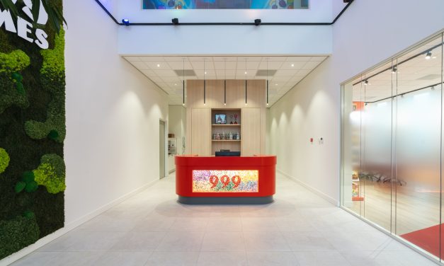 Perfecte balans tussen creativiteit en gebruiksgemak