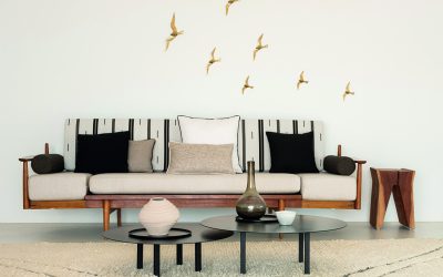Duurzaamheid, stijl en functionaliteit gecombineerd