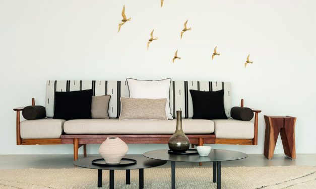 Duurzaamheid, stijl en functionaliteit gecombineerd