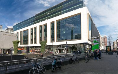 Design downtown