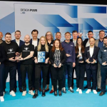 De winnaars van de ISH Designplus Awards zijn bekend