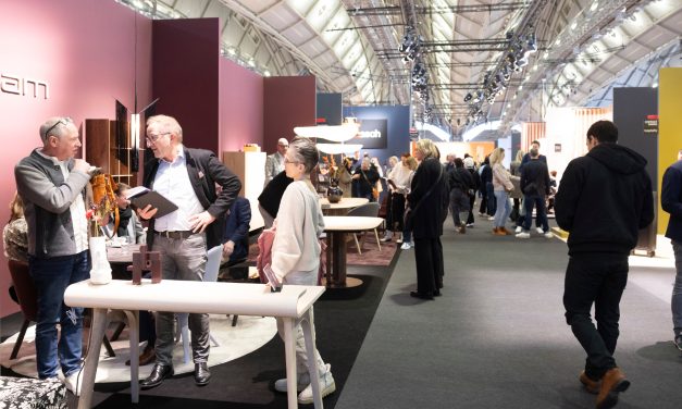 Interior Looks op herhaling bij Ambiente 2026