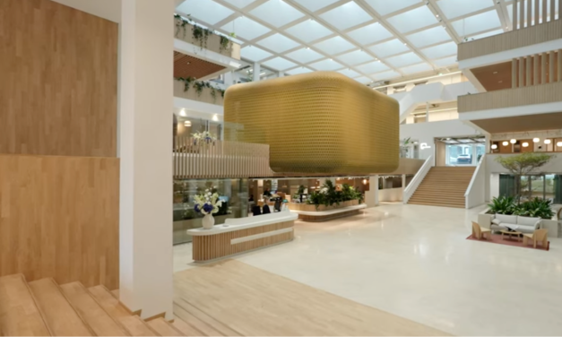 Ontdek de transformatie van het Strawinsky Huis – een blik achter de schermen