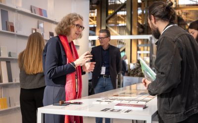 MaterialDistrict Utrecht 2025: “De beste editie tot nu toe!”