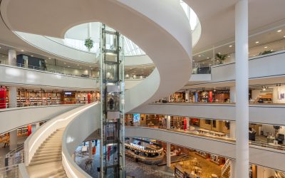 Van formeel stadhuis naar gastvrije Third Place