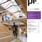 Zojuist verschenen: Pi 2, met als thema Kantoren