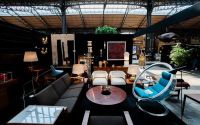 Antwerp Design Market op 17 en 18 mei 2025