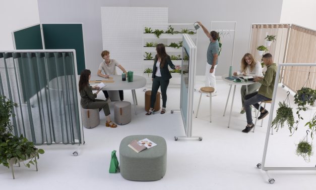Iedereen heeft een flexibele bubbel nodig