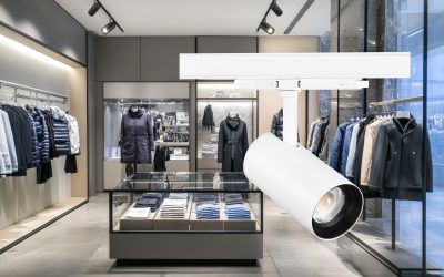 Flexibele en stijlvolle verlichting