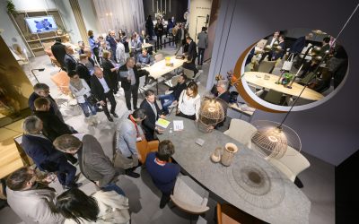 imm Cologne 2026 staat in het teken van ‘World of Interiors’