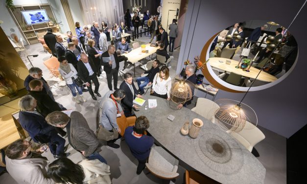 imm Cologne 2026 staat in het teken van ‘World of Interiors’