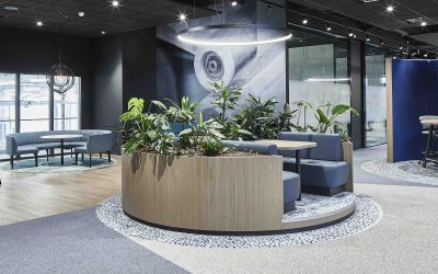 25 jaar M+R interior architecture: kwaliteit, visie en maatschappelijke betrokkenheid