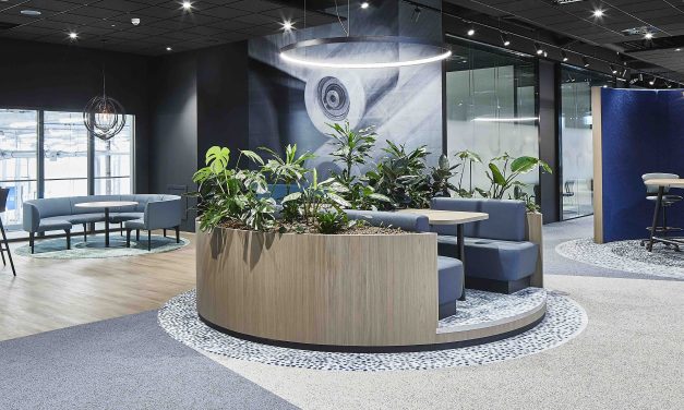 25 jaar M+R interior architecture: kwaliteit, visie en maatschappelijke betrokkenheid