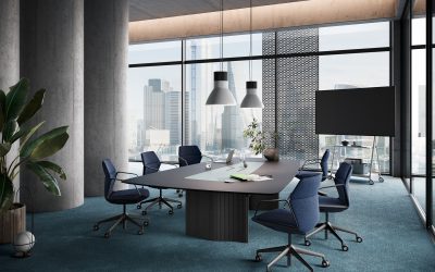 Wave: een nieuw niveau van exclusiviteit