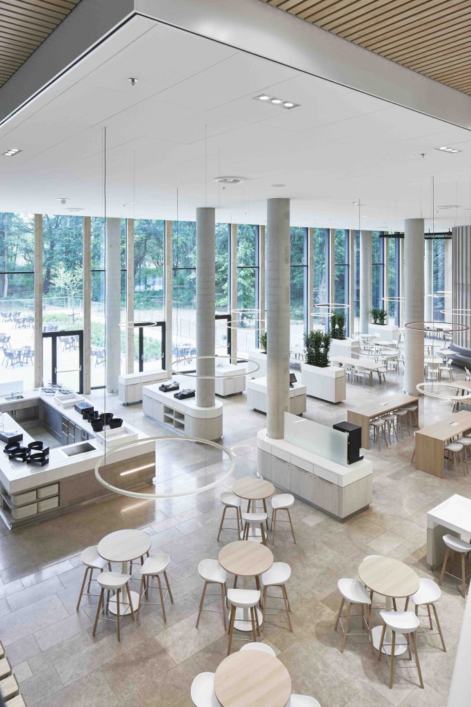 Canon HQ Venlo M+R 2020